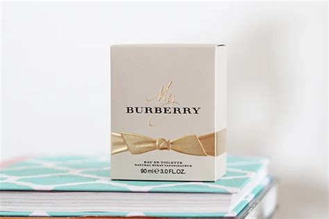 burberry parfum der neue duft|Designer.